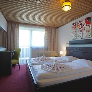 Kamer met een Queen Size Bed